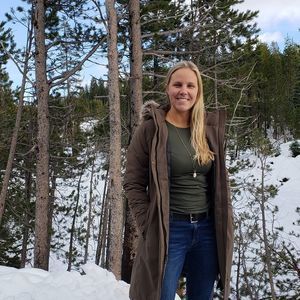 Meet your Posher, Alex